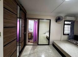 Sembawang Close (Sembawang), HDB 3 Rooms #580307451